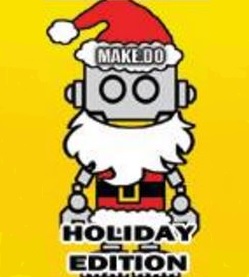 Farmington Public Library: Make.Do-Holidays Edition 