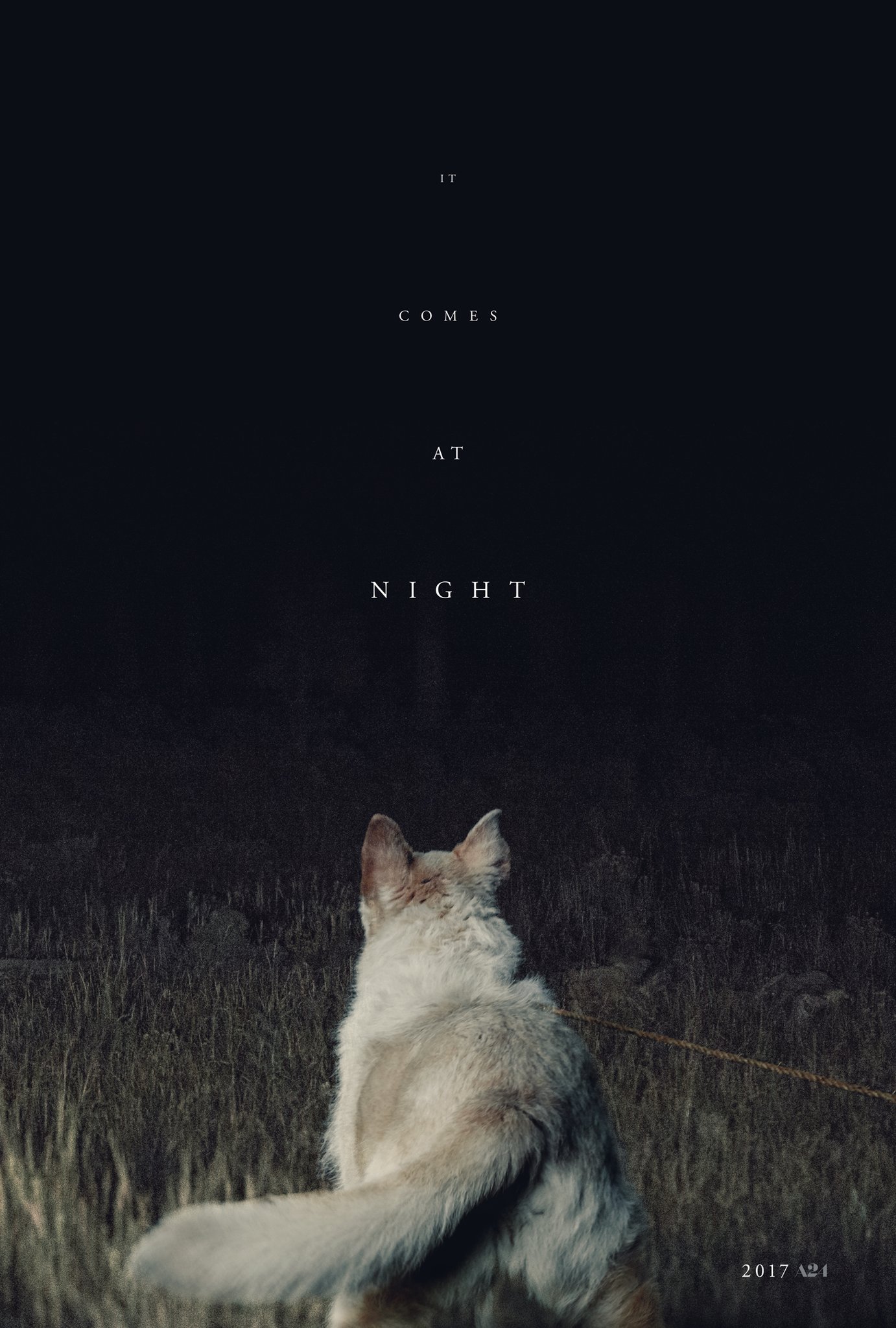 A Review Too Far - It Comes At Night
