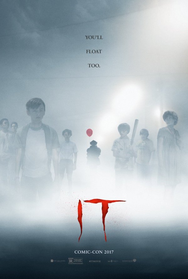 A Review Too Far - IT (2017)