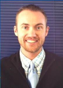 Aztec City Manager Josh Ray