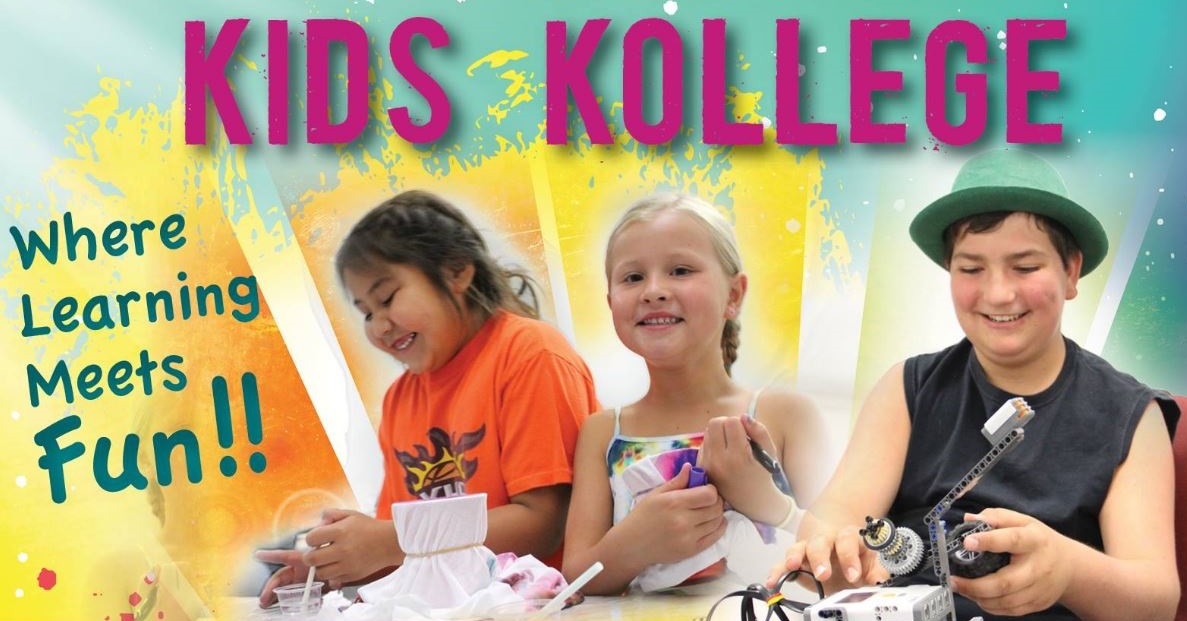 Kids Kollege