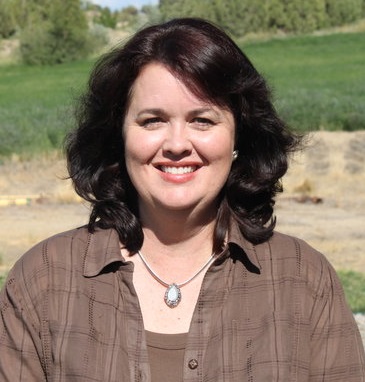 Bloomfield Schools Superintendent Kim Mizell