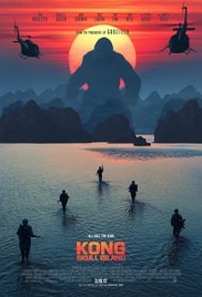 A Review Too Far - Kong: Skull Island