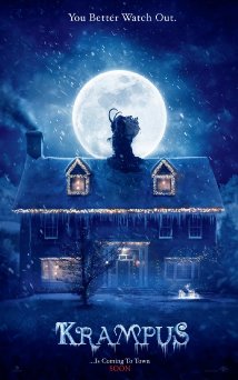 A Review Too Far - Krampus