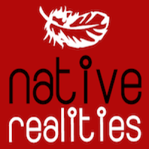 Write On Four Corners- May 23: Dr. Lee Francis IV, owner of Native Realities