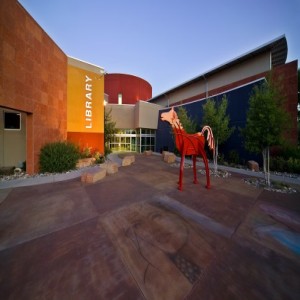 Farmington Public Library