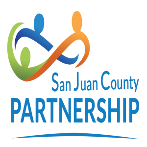 The Scott Michlin Morning Program: San Juan County Partnership: Amanda Evans