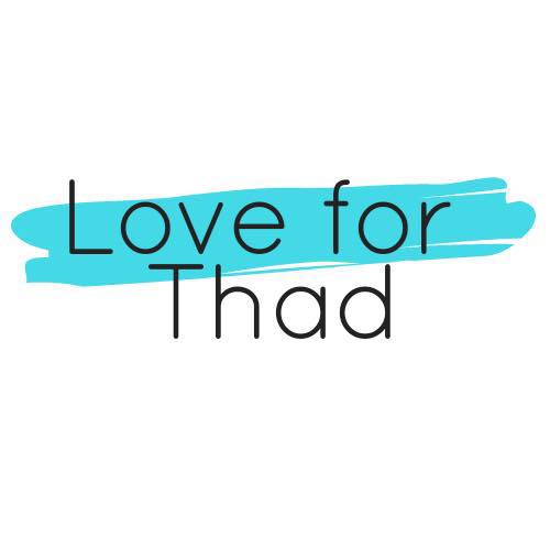 Love for Thad 5k: Strides Against Suicide