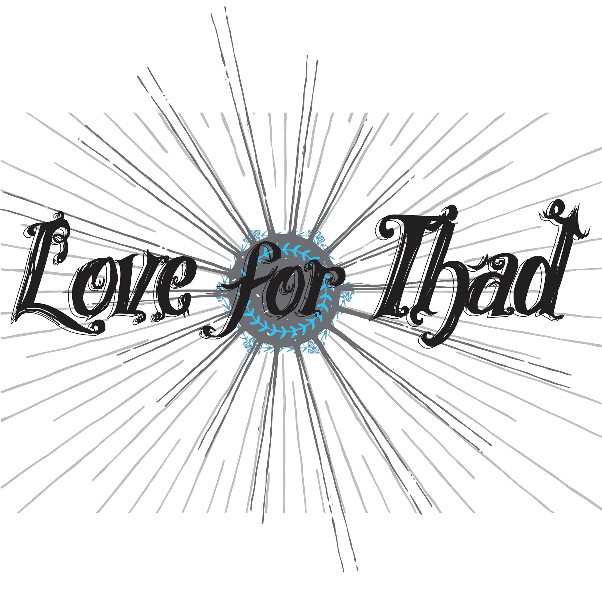 Love for Thad 5k