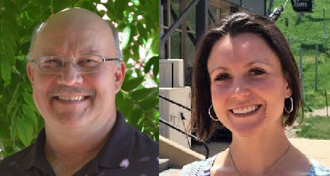 Farmington City Council Dist. 4 Candidates