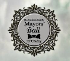 2018 Mayors' Ball