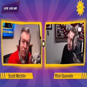 The Scott Michlin Morning Program 