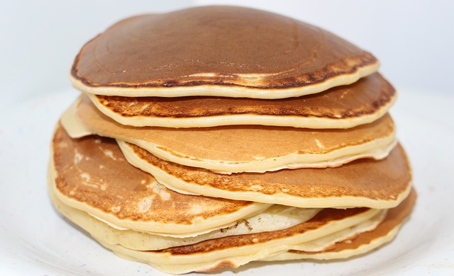Civitan Pancake Breakfast