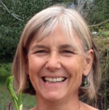 Pip Howard: SJRMC Childbirth Center