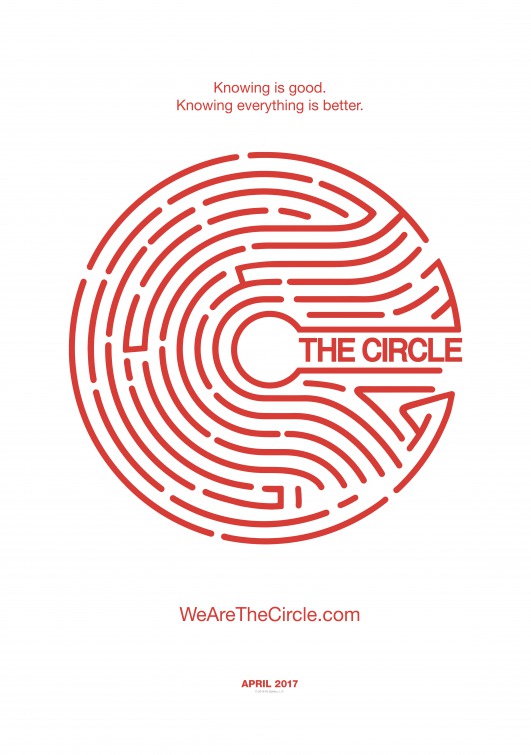 A Review Too Far - The Circle