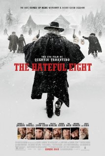 A Review Too Far - The Hateful Eight