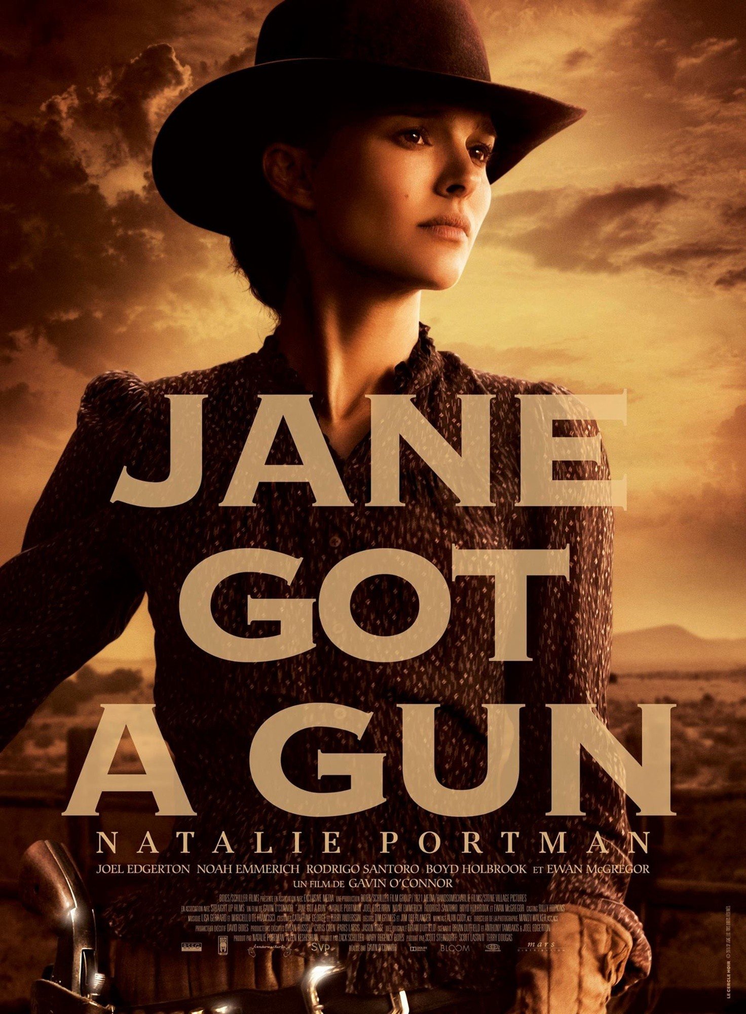 A Review Too Far - Jane Got A Gun