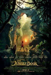 A Review Too Far - The Jungle Book