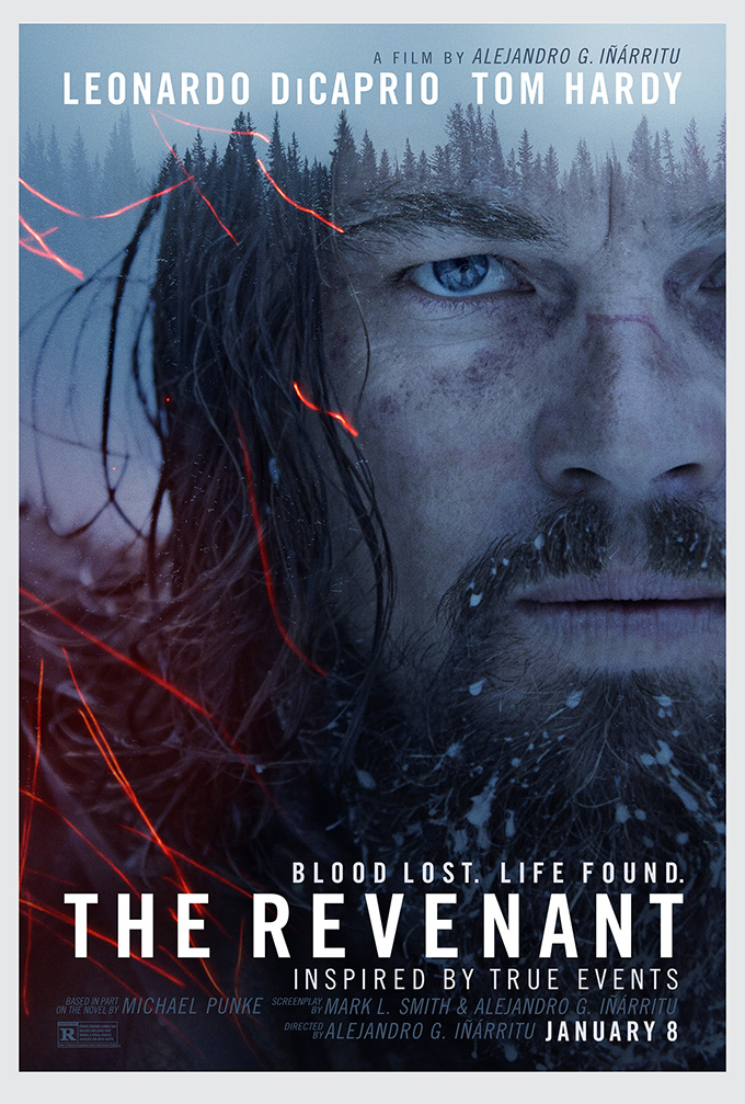 A Review Too Far - The Revenant