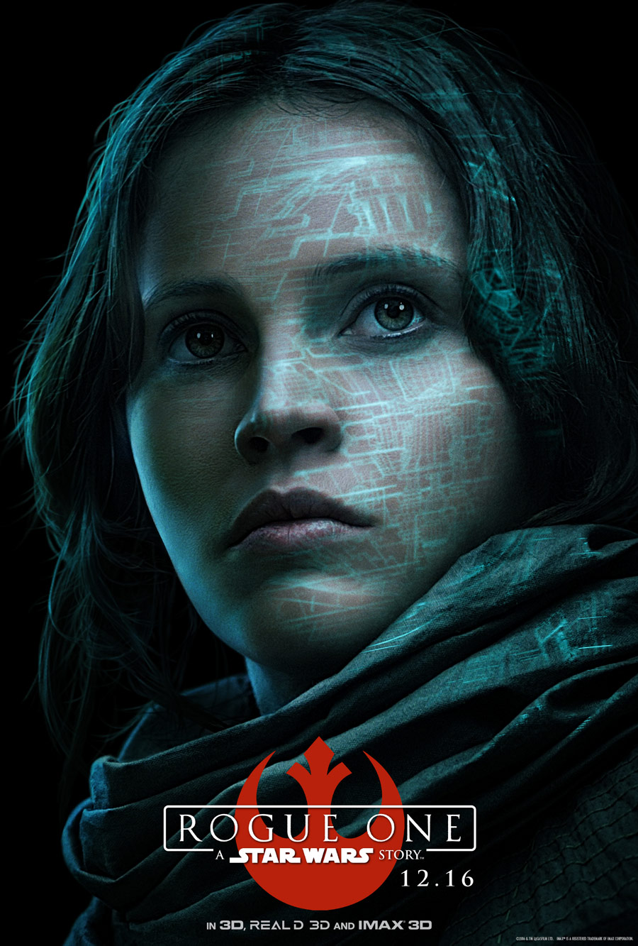 A Review Too Far - Rogue One: A Star Wars Story