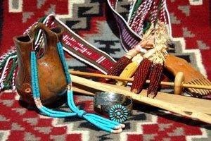 10th Annual Shiprock Youth Camp: Reverence for Self
