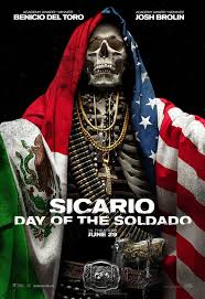 A Review Too Far - Sicario: Day of the Soldado