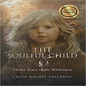 Write On Four Corners- January 1: Chloe Gallaway, The Soulful Child