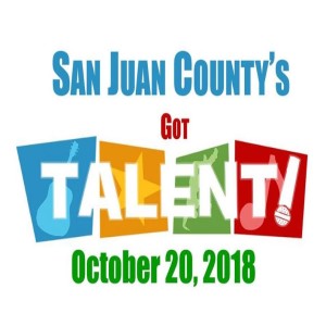 San Juan County's Got Talent