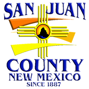 San Juan County: Commission Chairman John Beckstead, Manager Mike Stark