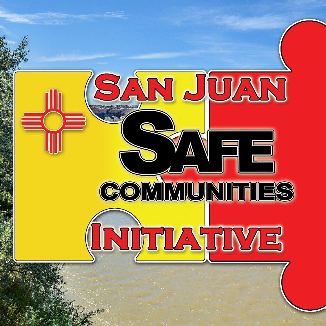 San Juan Safe Communities Initiative