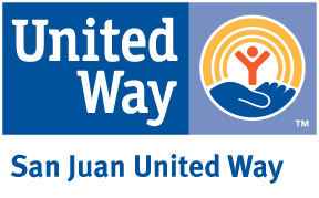 San Juan United Way: Campaign Chair Mike Stark