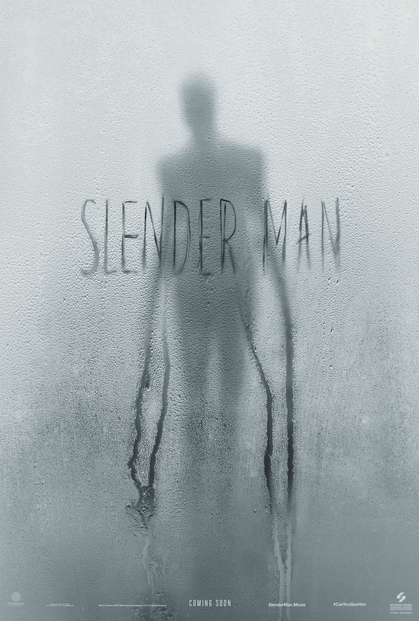 A Review Too Far - Slender Man