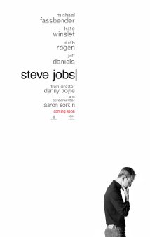 A Review Too Far - Steve Jobs