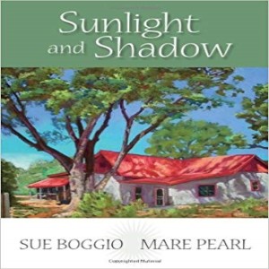 Write On Four Corners- April 4: Sue Boggio and Mare Pearl, The Vigils and Silvas Trilogy