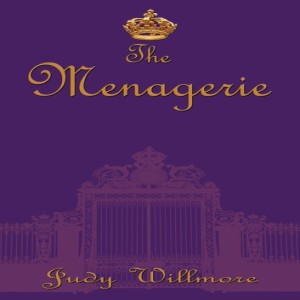 Write-On Four Corners- September 1: Judy Willmore, The Menagerie.