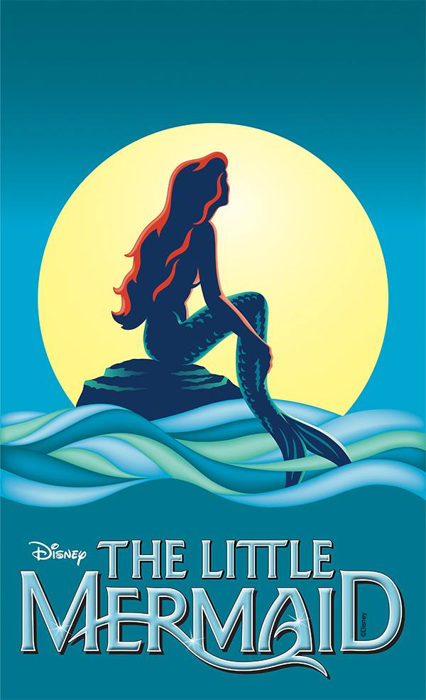 Bloomfield H.S. Theatre: The Little Mermaid