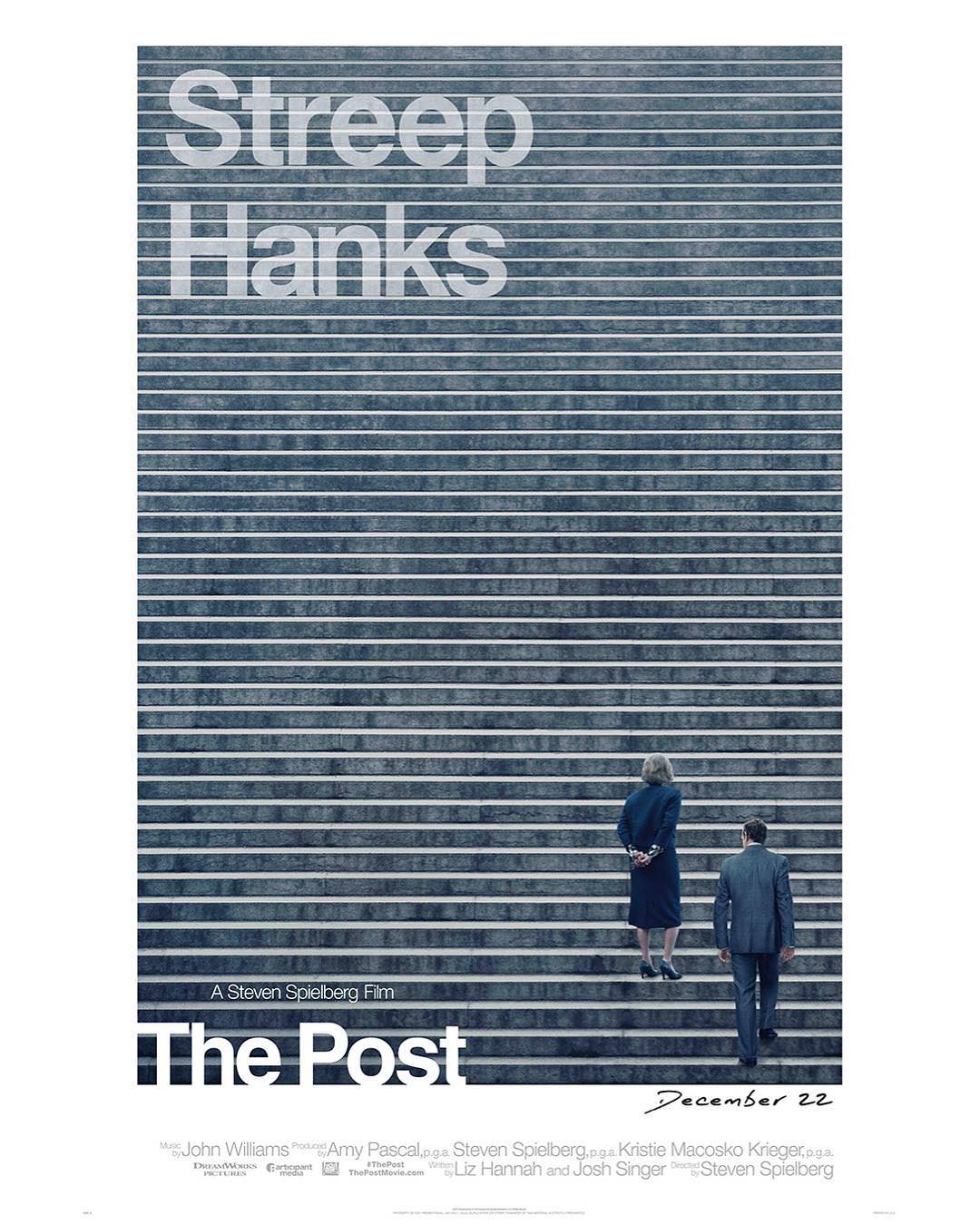 A Review Too Far - The Post