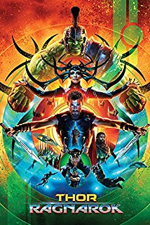 A Review Too Far - Thor: Ragnarok