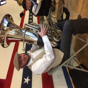 Roving with the Arts: Local Favorites(Dan Fear)