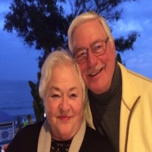 Roving with the Arts: Special(Bruce and Sharon Rhoten)