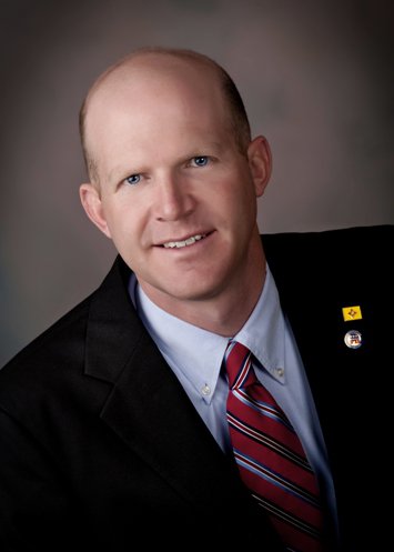 Tom Mullins, Rio Grande Foundation