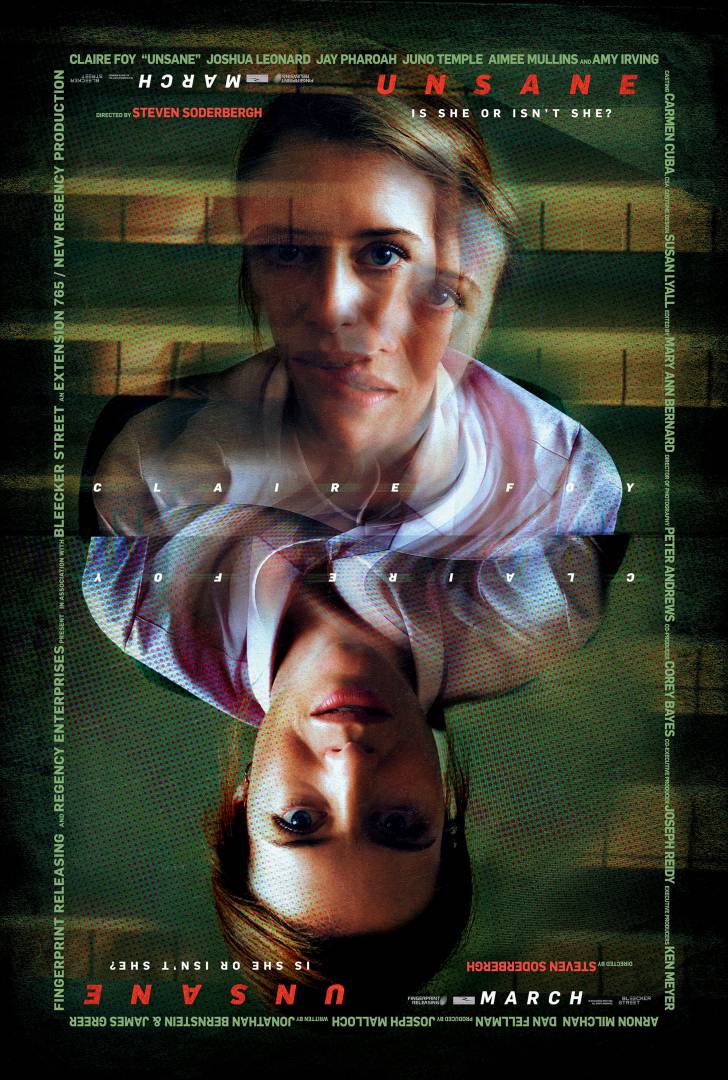 A Review Too Far - UnSane