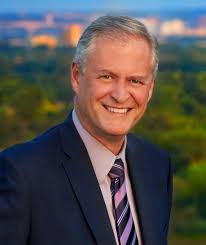 NM Auditor Wayne Johnson