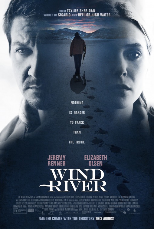 A Review Too Far - Wind River