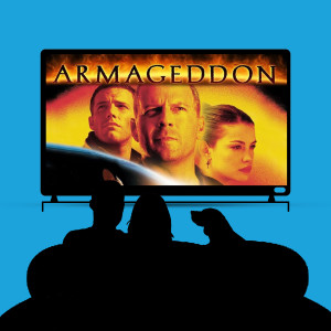 #1 - Armageddon