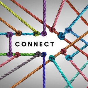 Connect With The Church (Heb 10:24-25)