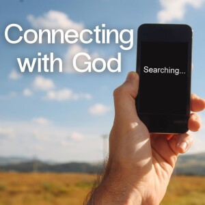 Connect by Being With God’s People (Eph 2:11-22)