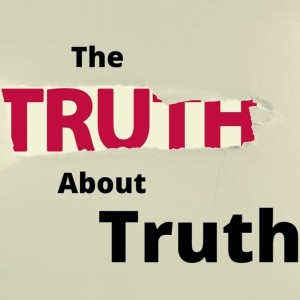 What is Truth? (John 18:28-40)