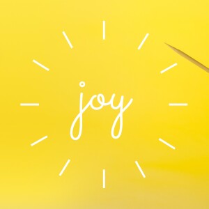 The Joy of the Future (Rev 21:1-5)