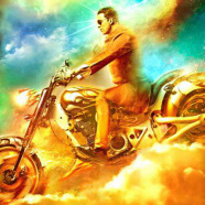 Full Throttle